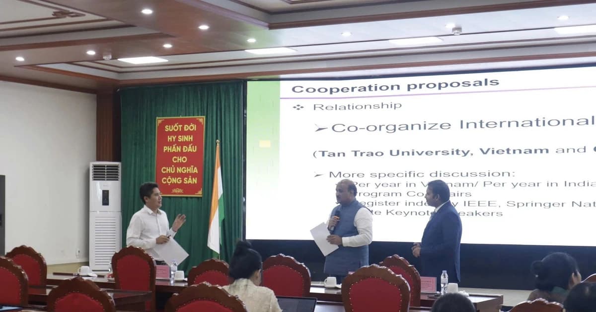 Giải 'điểm nghẽn' cơ chế để đột phá, nâng tầm các trường đại học