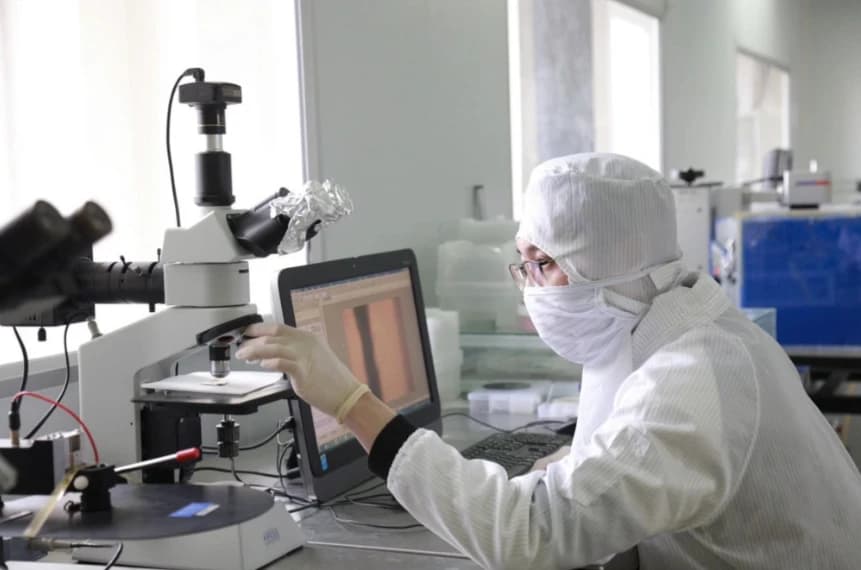 Tạo đột phá bằng khoa học, công nghệ và đổi mới sáng tạo quốc gia