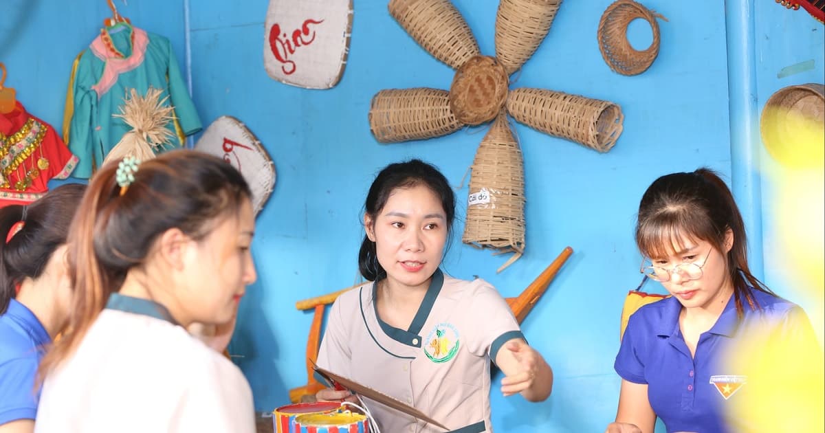 Bộ Giáo dục và Đào tạo đề xuất giáo viên mầm non hưởng hệ số đặc thù cao nhất