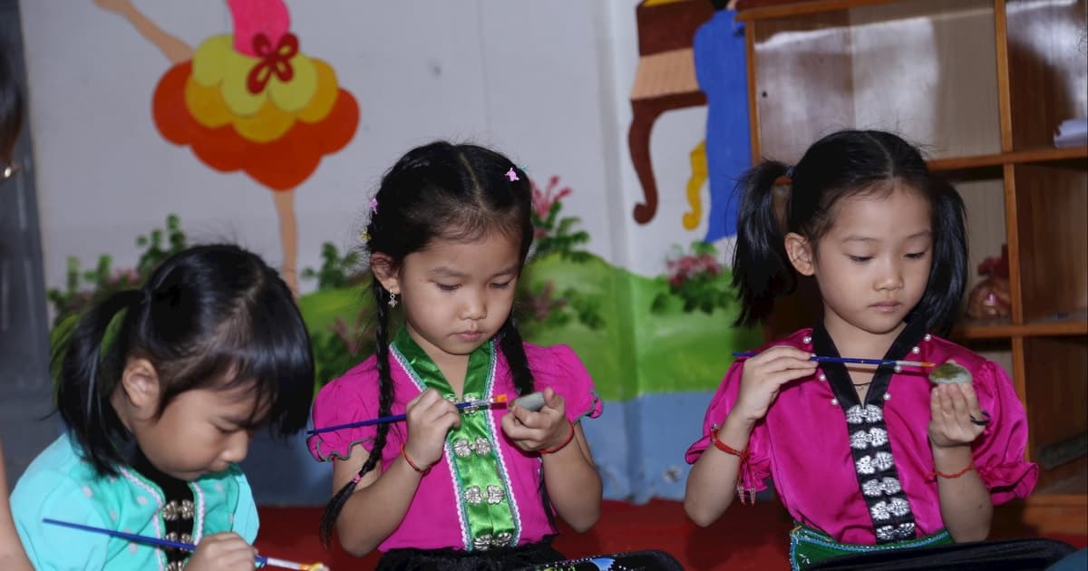 20 năm thấp thỏm, chính sách lương giáo viên chuẩn bị 'lột xác'?