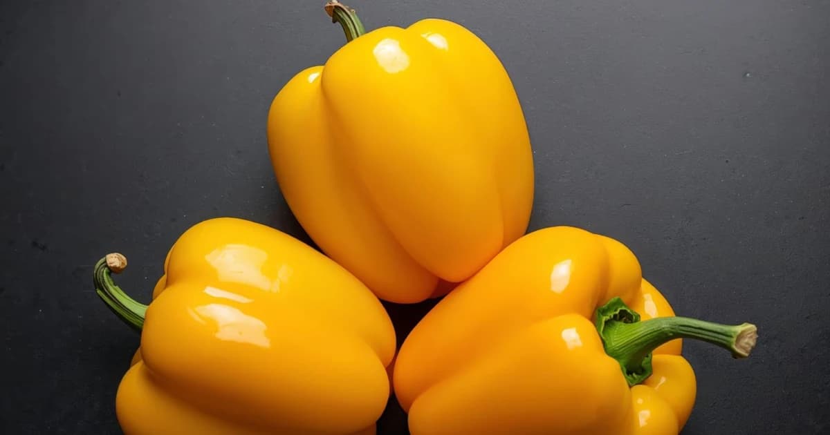 Nhiều vitamin C hơn cam, loại ớt này là thực phẩm 'vàng' bảo vệ sức khỏe