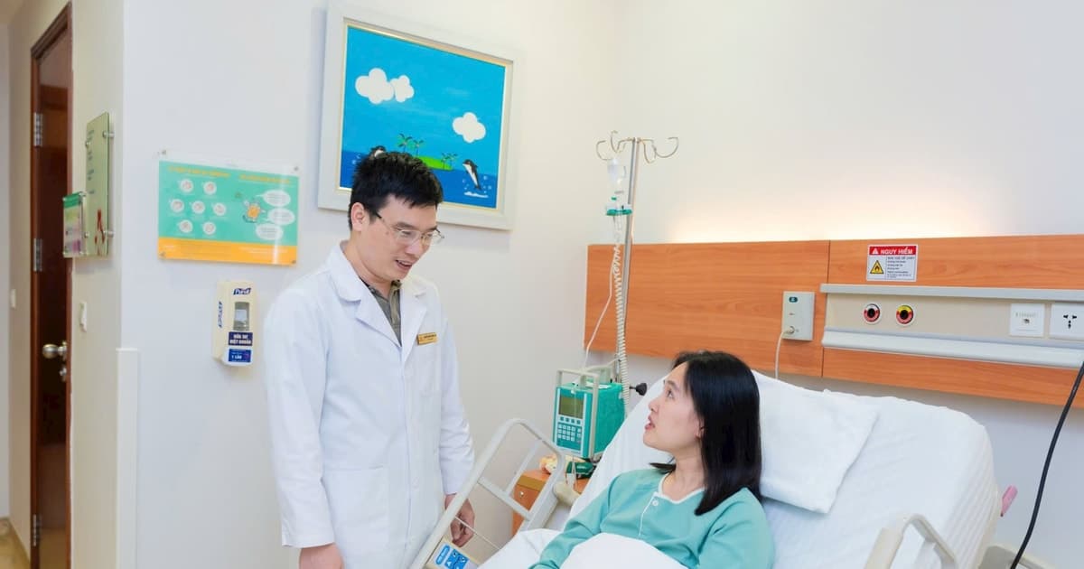 Hành trình tìm lại nụ cười cho những phụ nữ nhiều năm sợ soi gương