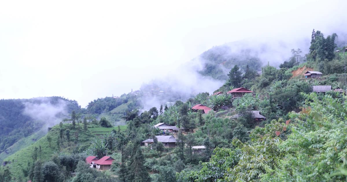 Khi chính sách dân tộc chạm đến lòng dân