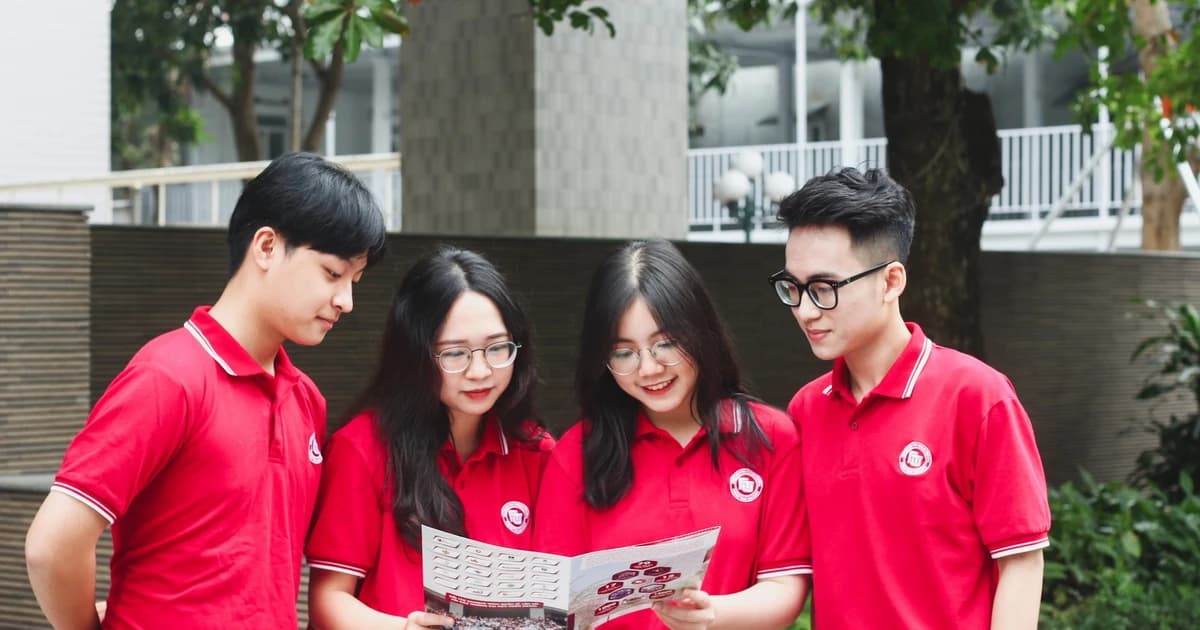 Tạo đột phá cho giáo dục đại học Việt Nam