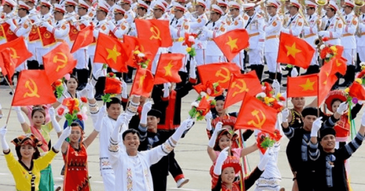 'Phát triển du lịch văn hóa giúp quảng bá bản sắc Việt Nam ra thế giới'