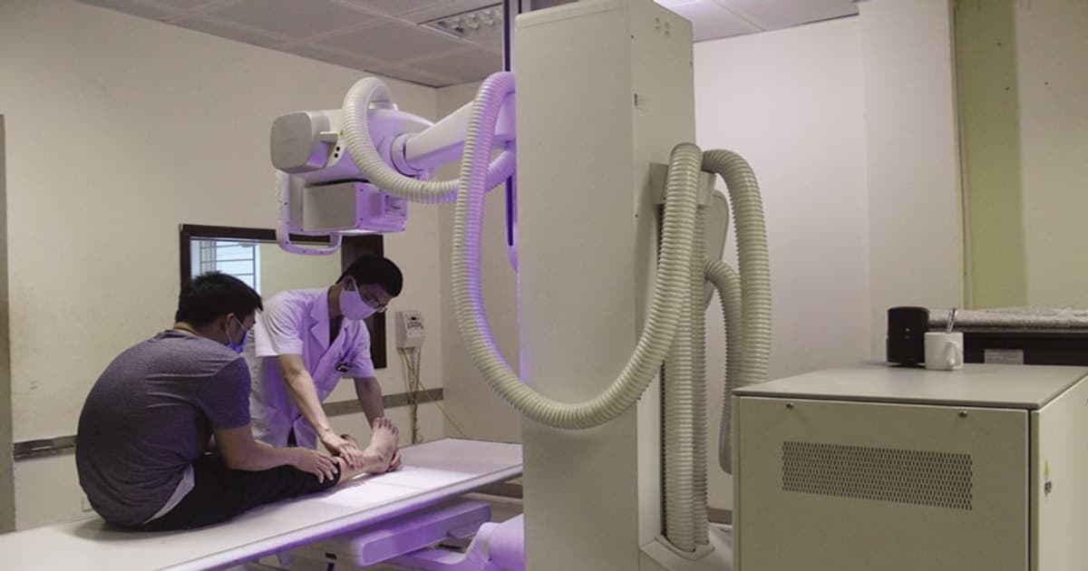 Bắc Ninh đưa trí tuệ nhân tạo vào khám, chữa bệnh