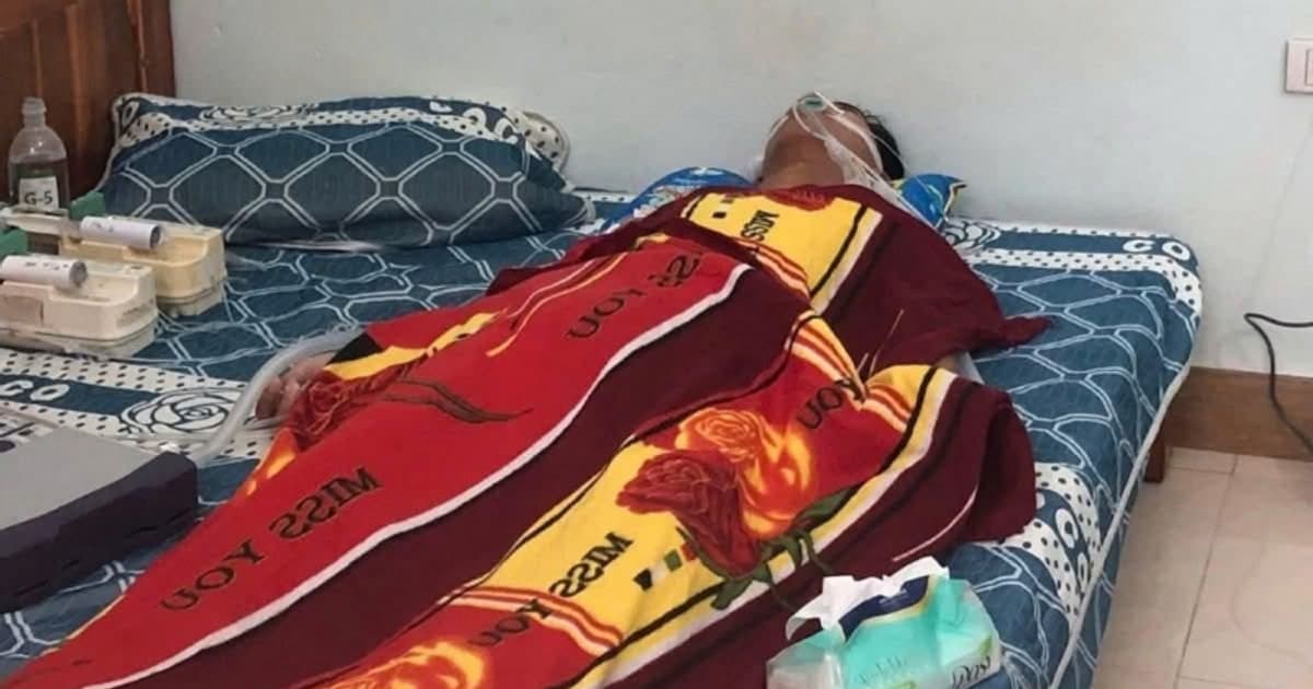 Nam sinh bị đánh hội đồng trong trường đã tử vong sau 5 ngày cấp cứu