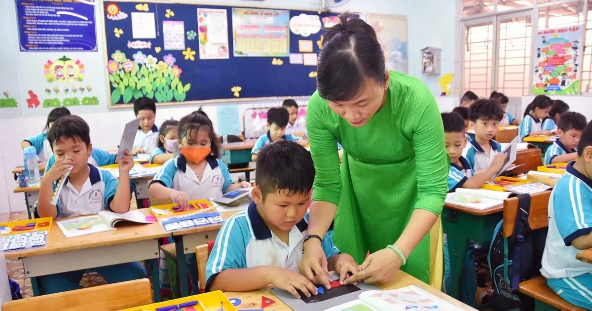 Lời cam kết với người thầy