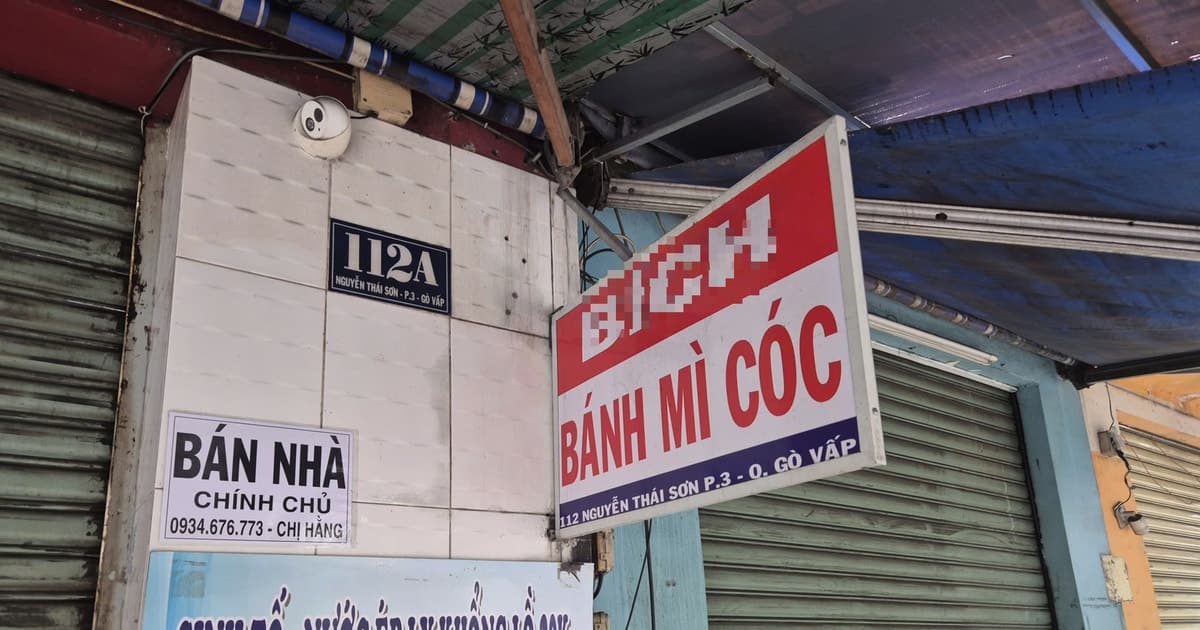 Hơn 50 người nhập viện nghi ngộ độc thực phẩm sau khi ăn bánh mì ở TP Hồ Chí Minh