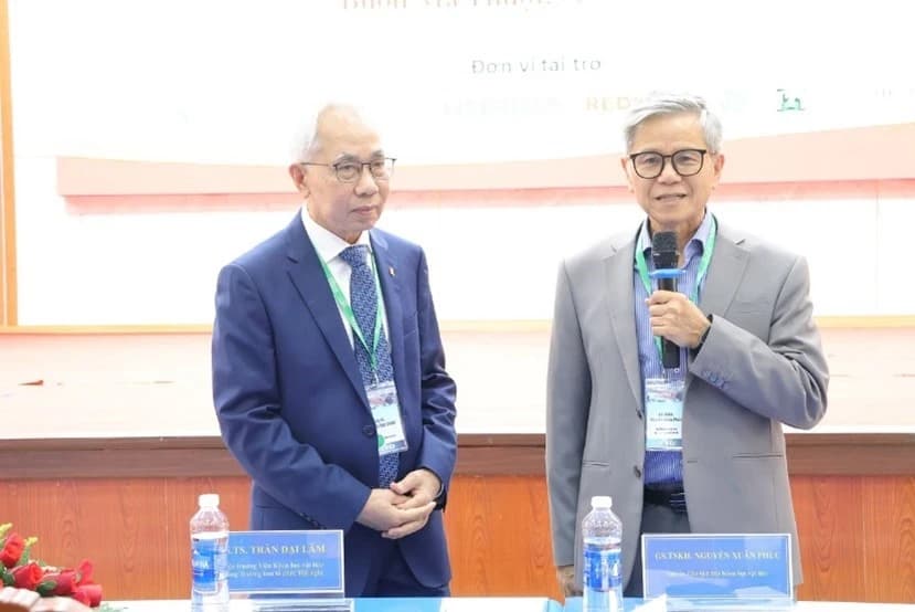 Lan tỏa tri thức, thúc đẩy nghiên cứu khoa học vật liệu từ Tây Nguyên