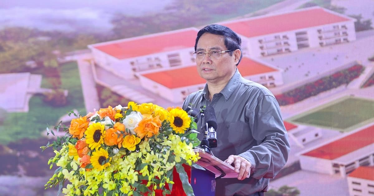 Dựng 'vành đai tri thức' vững chắc nơi phên dậu Tổ quốc