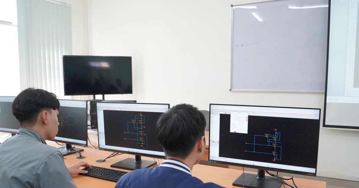 Phát triển các đại học trọng điểm - hướng đi chiến lược cho giáo dục Việt Nam