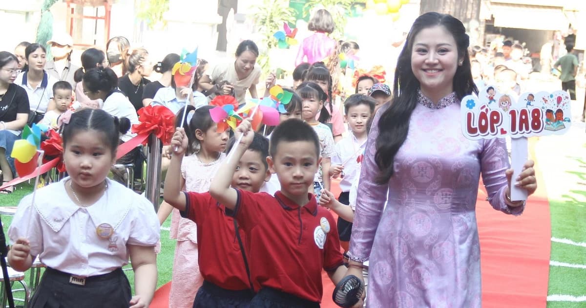 Bồi dưỡng năng lực quản lý giáo dục cấp xã: Yêu cầu cấp bách trong giai đoạn mới