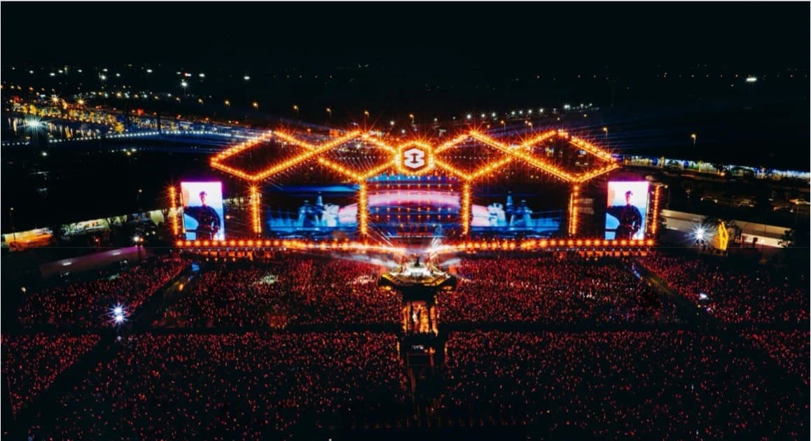 Tập đoàn Vingroup công bố bổ sung trụ cột mới