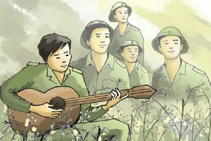 Từ trang sách: Trịnh Bá Sướng - Lang thang tìm lại hương tình yêu bất diệt