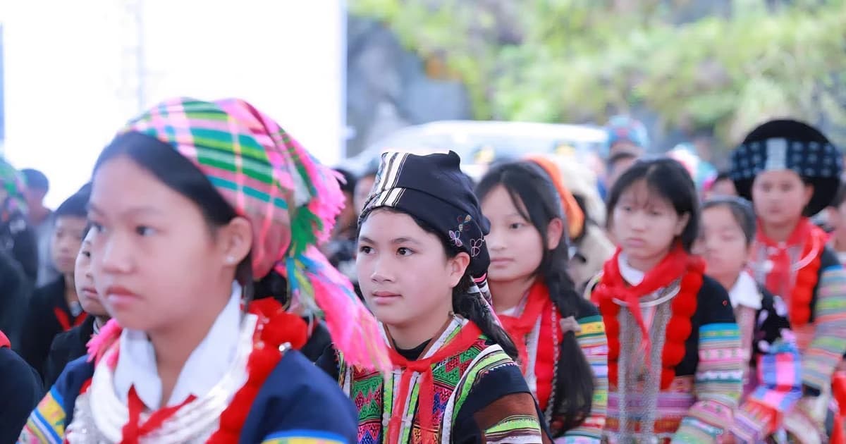 Điểm tựa tri thức nơi biên cương Tổ quốc