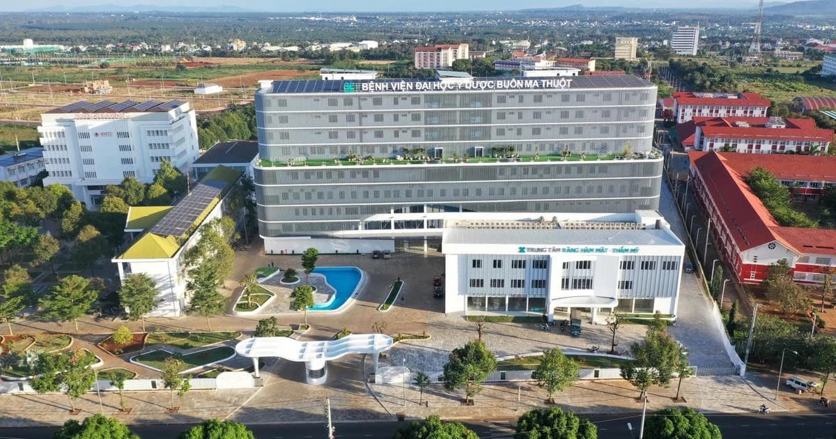 Bệnh viện ở Đắk Lắk thông tin về việc trẻ sơ sinh trở nặng sau 10 giờ xuất viện