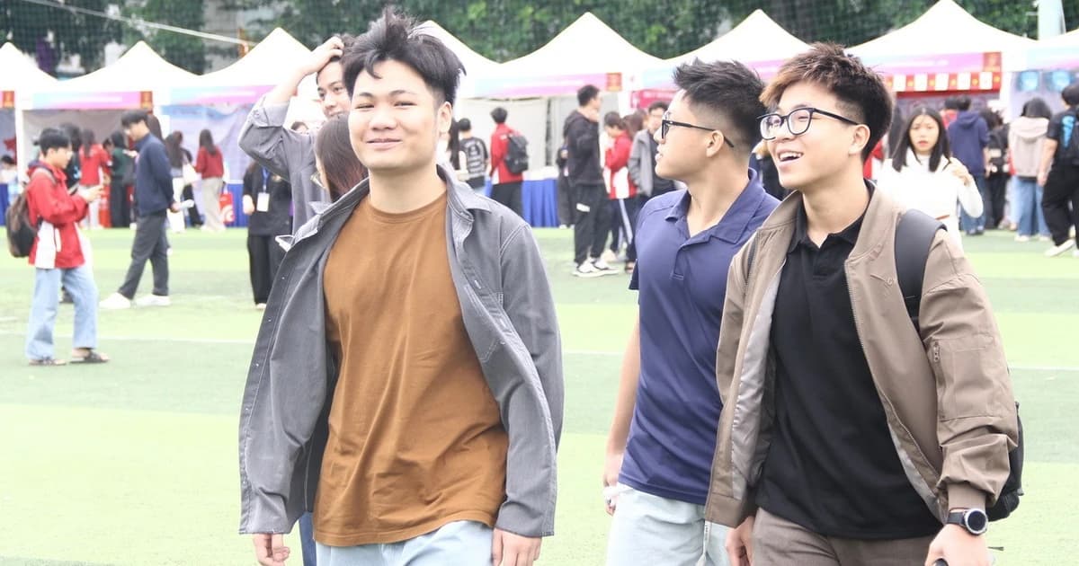 Nối nhịp đào tạo với nhu cầu của thị trường lao động