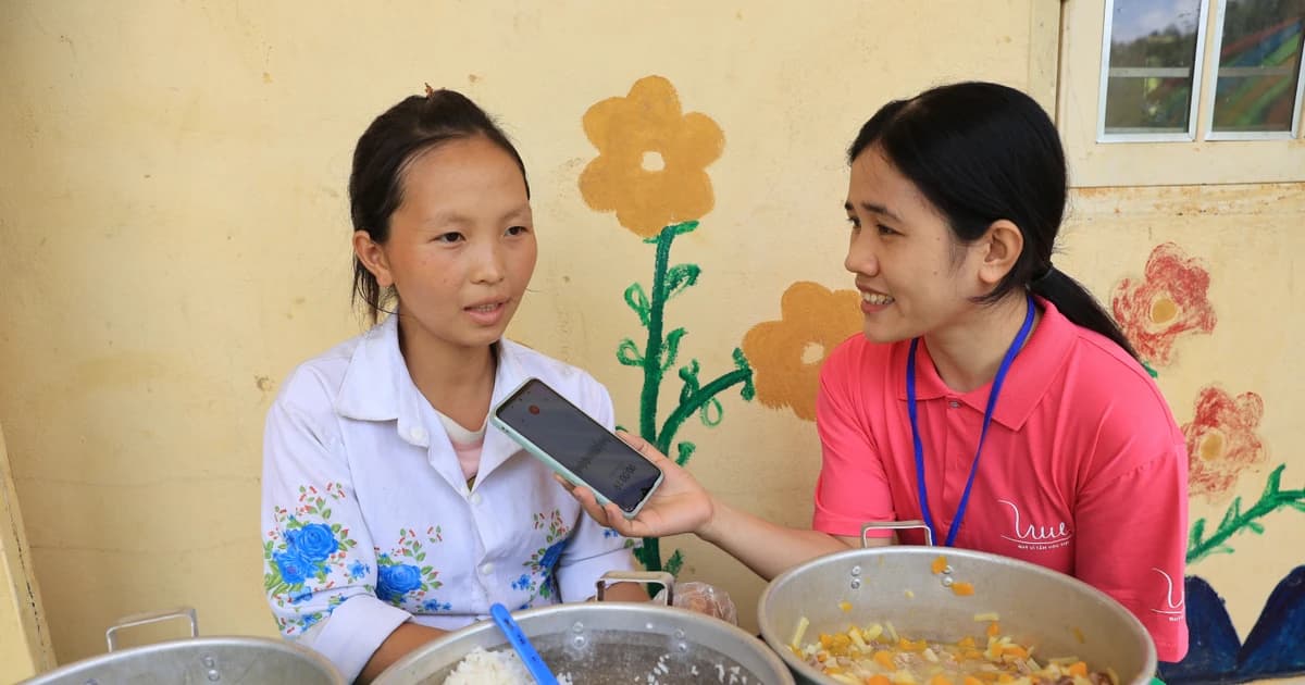 Giải Báo chí toàn quốc góp phần nâng tầm ngành giáo dục - đào tạo