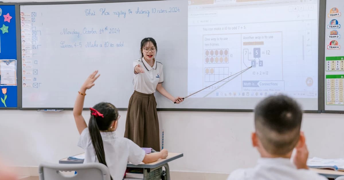 Cá thể hóa phản hồi kết quả học tập: Bảo mật thông tin, khích lệ sự tiến bộ