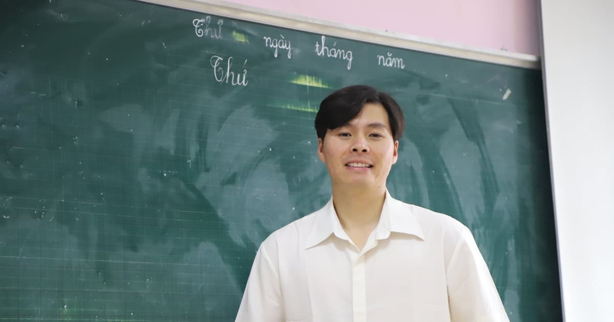 Tin vui về lương cho 1,05 triệu giáo viên phổ thông, mầm non từ năm 2026