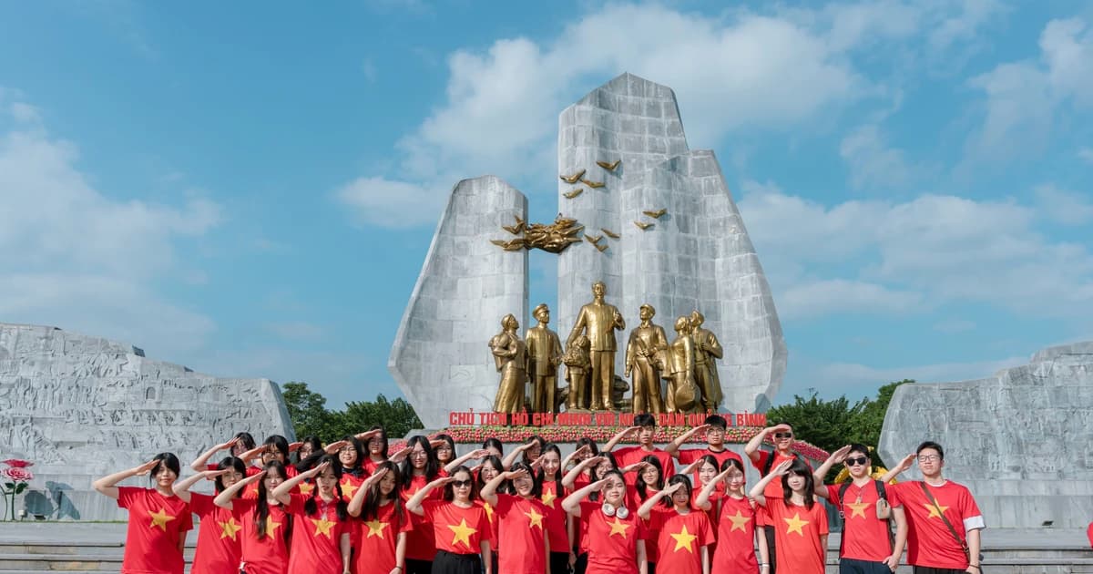 Giáo dục học sinh về lòng biết ơn bằng trải nghiệm thực tế