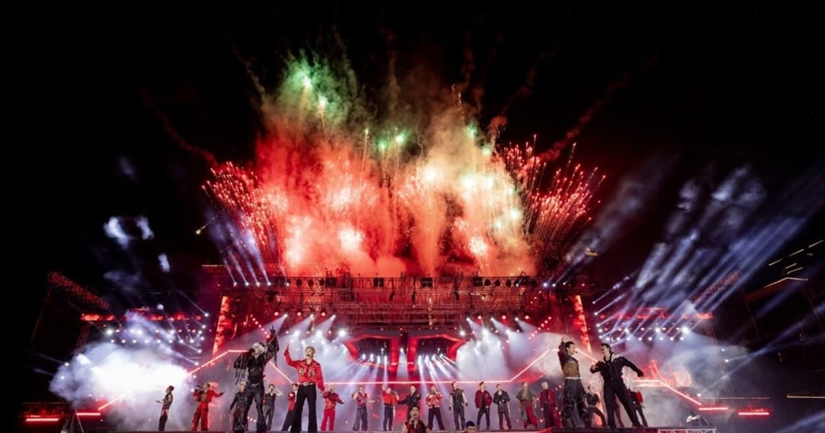 Việt Nam đặt mục tiêu công nghiệp văn hóa đóng góp 7% GDP vào 2030