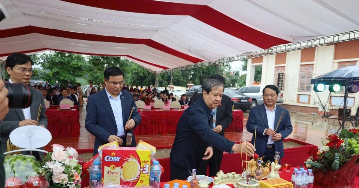 Giữ nguồn cội trong thời đổi mới