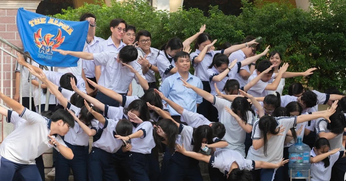 Đưa giáo dục Việt Nam vào top 20 thế giới: Người thầy - động lực hạt nhân