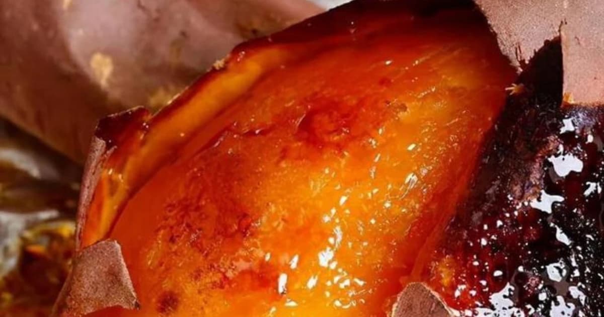 Bác sĩ chỉ ra ba điều kiêng kỵ khi ăn khoai lang