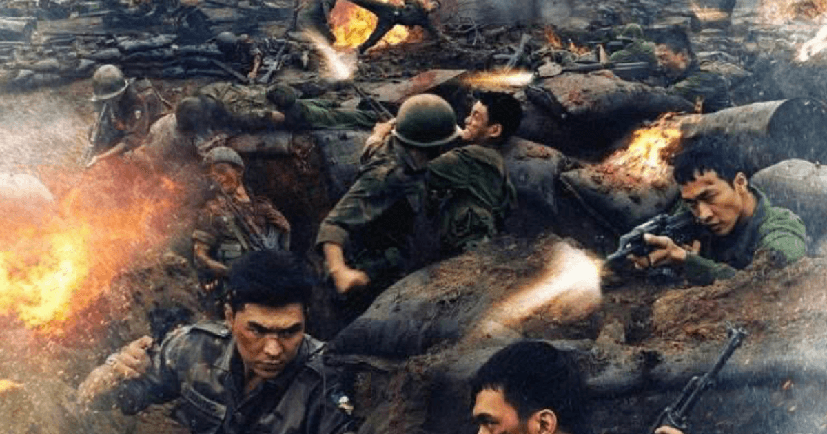 'Mưa đỏ' đạt 1 triệu lượt xem sau ngày đầu chiếu miễn phí trên TV360