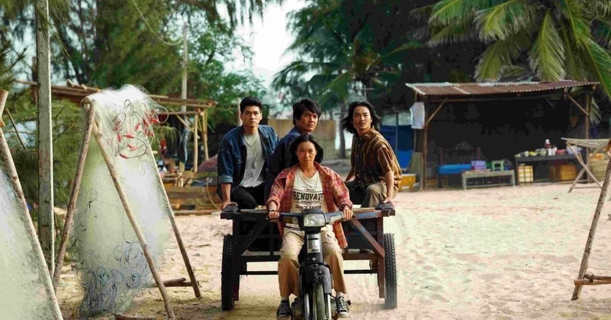 Thị trường phim Việt đảo chiều: Xấu đều hơn tốt lỏi