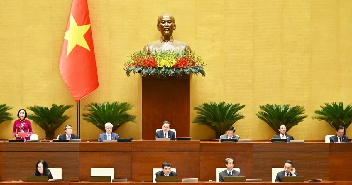 Đừng để ‘tài sản chất xám’ nghỉ hưu
