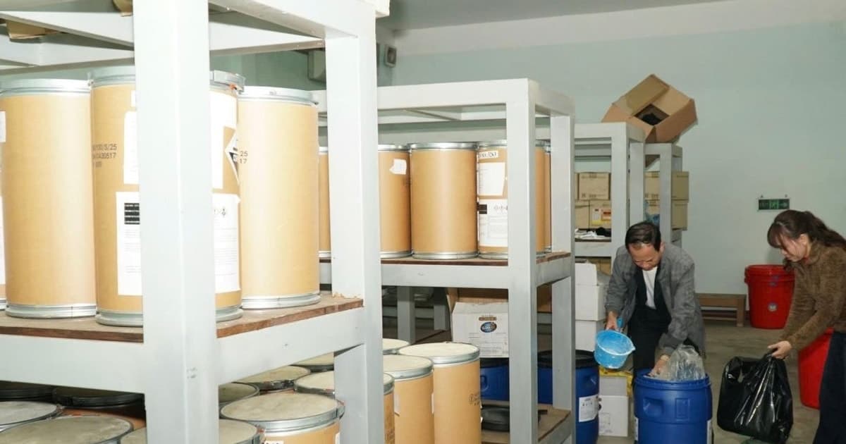 Bộ Y tế huy động hơn 2 tỷ đồng hàng hóa, điều động lực lượng chi viện Khánh Hòa, Gia Lai, Đắk Lắk sau mưa lũ