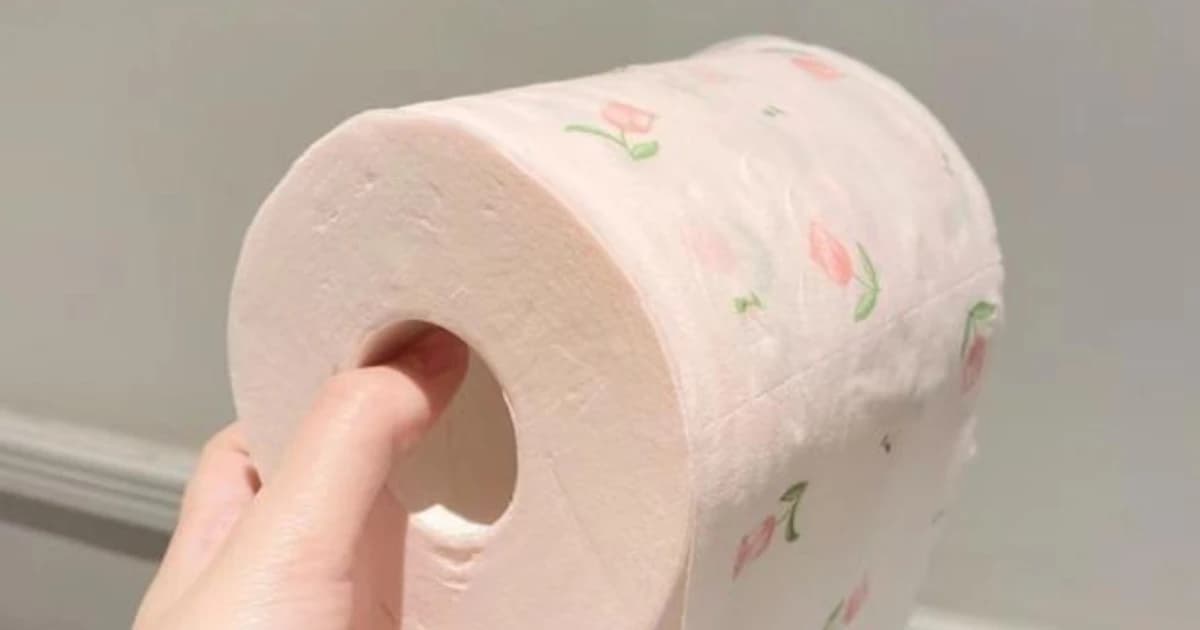 7 sự thật ai cũng cần biết về giấy vệ sinh