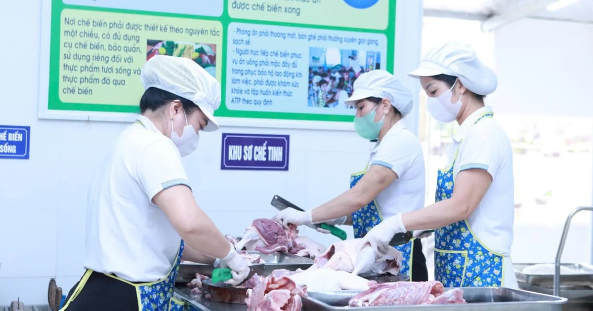 Bổ sung phụ cấp nghề: Chính sách kịp thời cho nhân viên, giáo viên trường học