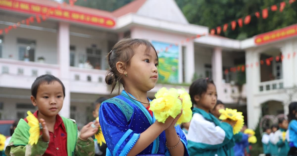 Bộ GD&ĐT đặt mục tiêu 20% thanh niên 15 - 25 tuổi tham gia học nghề giai đoạn 2026 - 2030