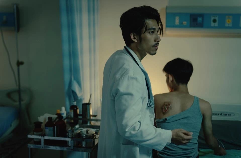 Liên Bỉnh Phát: Duyên đặc biệt với vai diễn về người Việt xa xứ