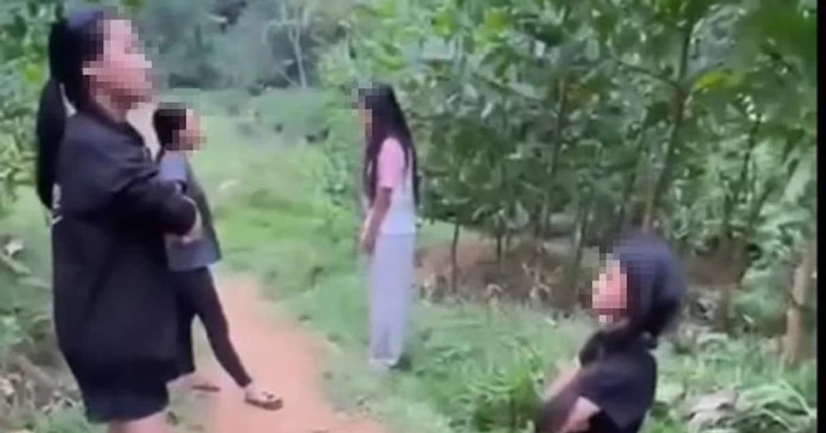 Hai nữ sinh lớp 6 bị bạn đánh giữa nơi vắng, nhà trường và công an vào cuộc