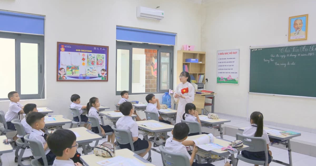 Quảng Trị đẩy mạnh đổi mới căn bản, toàn diện giáo dục và đào tạo