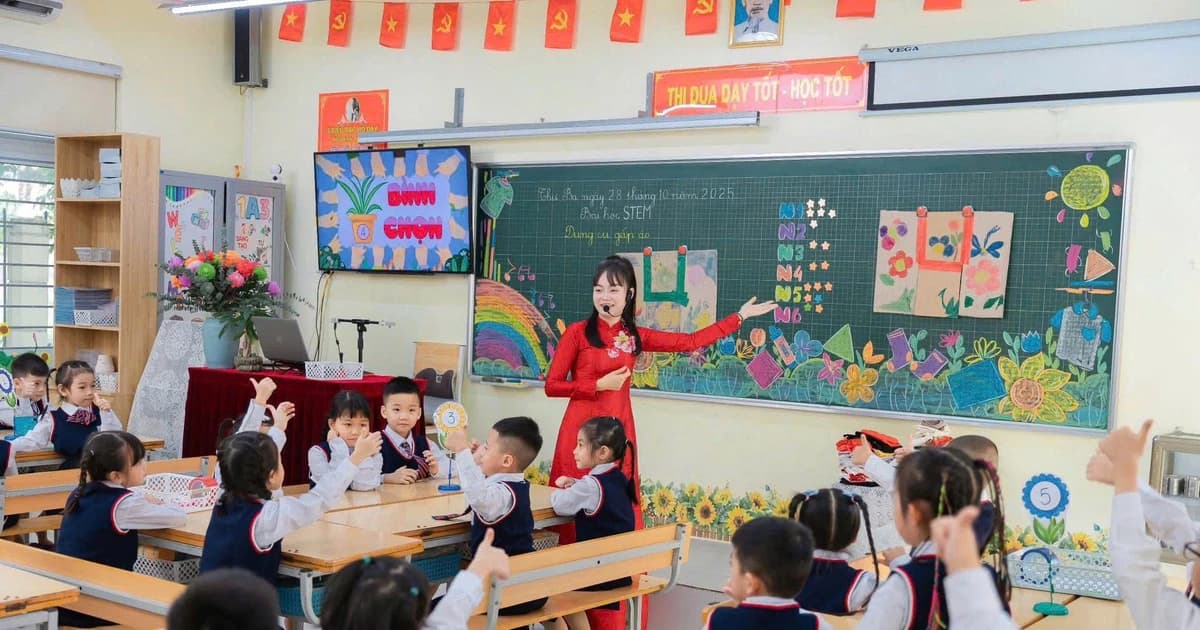 Bộ sách giáo khoa thống nhất cần có tính kế thừa những ưu việt