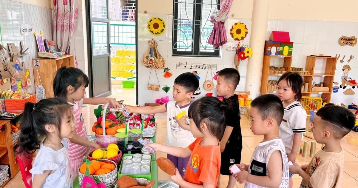 Nỗ lực trong công tác phổ cập giáo dục, xóa mù chữ ở Phú Thọ