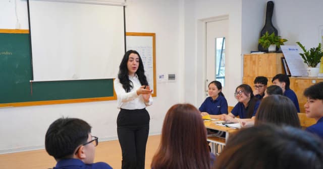 Dự kiến nhiều điều chỉnh trong Khung năng lực ngoại ngữ dùng cho Việt Nam