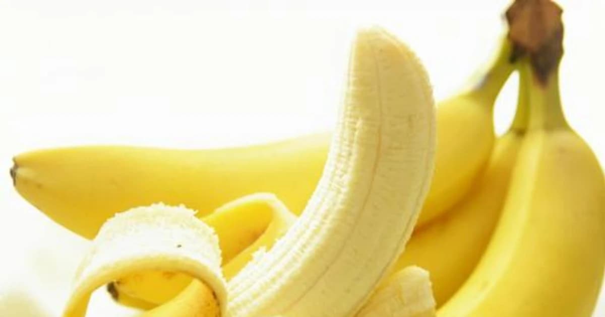 Chuối trở nên có hại khi ăn cùng 8 thứ này