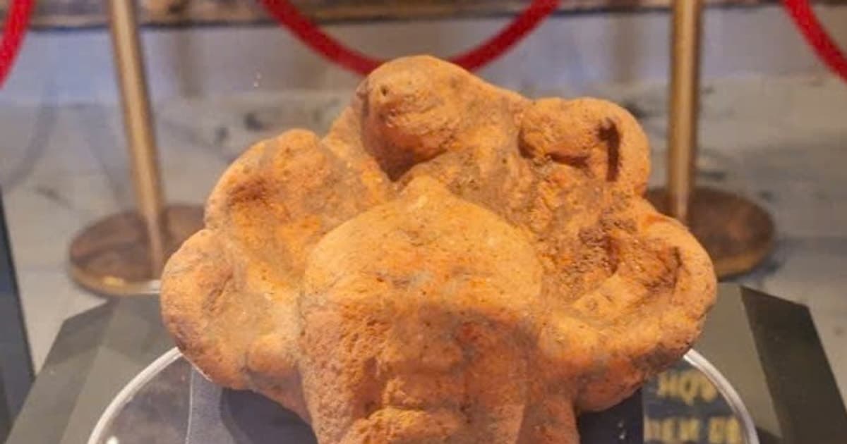 Tỉnh An Giang có thêm 2 bảo vật quốc gia