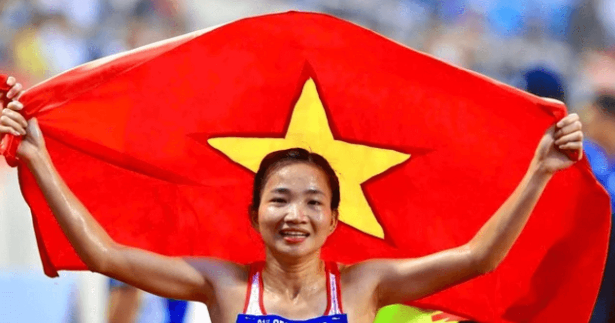 Việt Nam công bố danh sách 1.165 thành viên dự SEA Games 33 tại Thái Lan