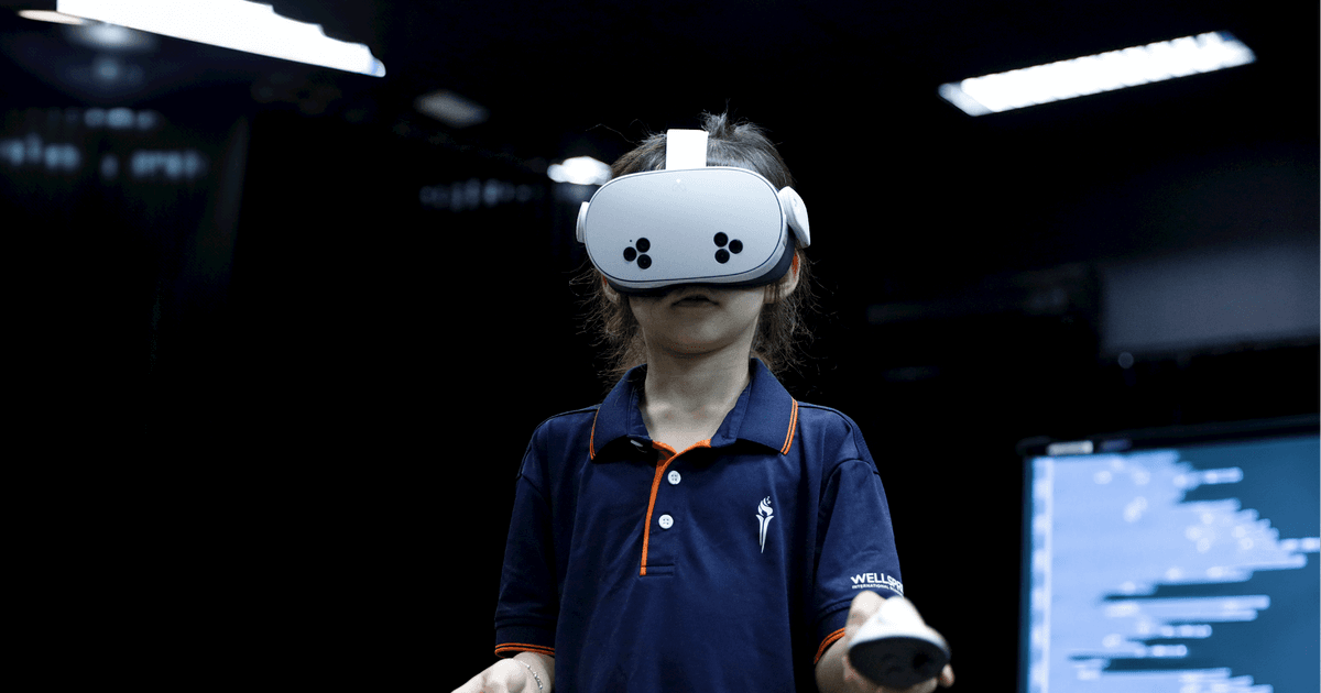 Dạy AI từ lớp 1, chủ trương đúng nhưng sẽ rủi ro cao nếu nóng vội