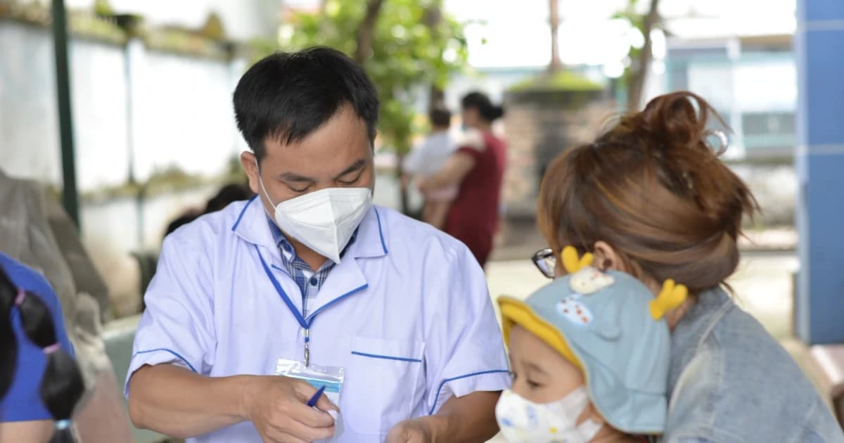 Chính sách đặc thù 'giải cứu' Trạm y tế của TP Hồ Chí Minh có điểm gì mới so với các địa phương khác?