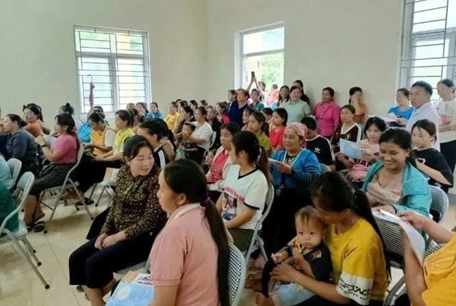 Cảnh báo hệ lụy ‘thừa nam, thiếu nữ’ nếu không sớm cân bằng giới tính khi sinh