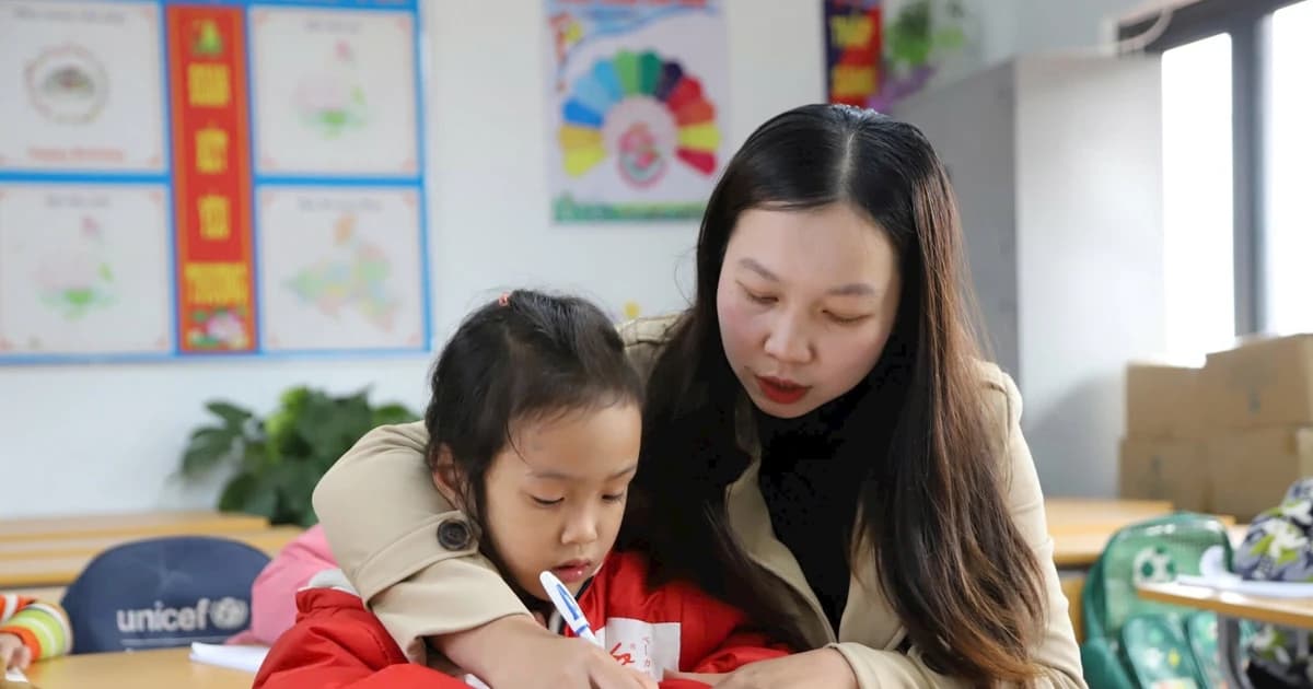 Tổ trưởng chuyên môn - tránh tình trạng 'hữu danh vô thực'